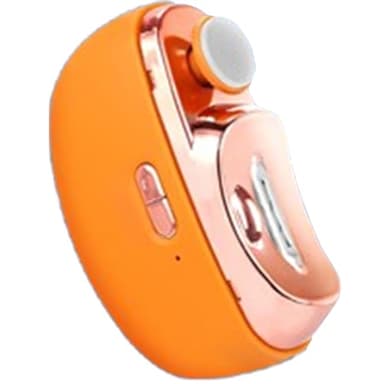 Coupe-ongles électrique pour ongles épais et des orteils, professionnel et ergonomique