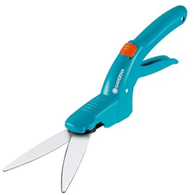 Gardena Cisaille à gazon, Classic, bleu