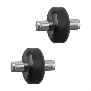 Roues de rechange à roulement lisse pour vos aspirateurs Tineco préférés avec compatibilité avec plusieurs modèles de la série