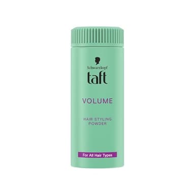Taft Schwarzkopf Instant Hair Volume Powder 10G