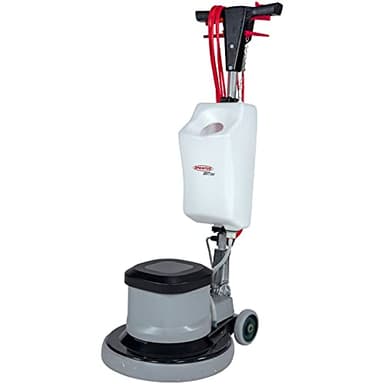 Monobrosse basse vitesse EM 17 EVO