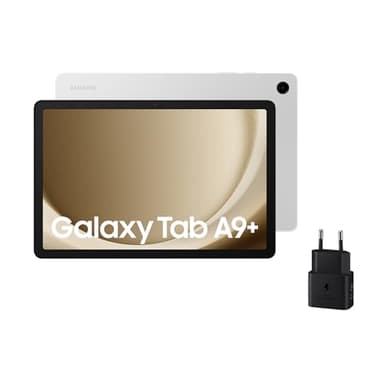 Samsung Galaxy Tab A9+ WiFi 11" 4GB/64GB Gris