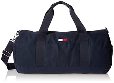 Tommy Hilfiger Sac de Sport Ardin pour Homme, Sky Captain, Taille Unique, Sac de Sport Ardin