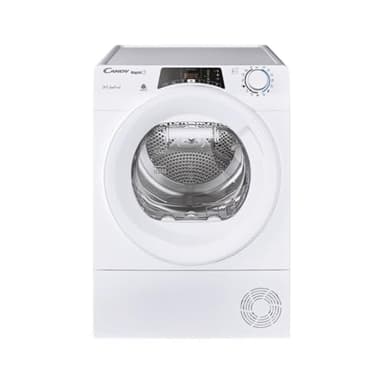 Candy ROEH8A2TE 8Kg White Clothes Dryer