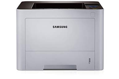 Samsung M4020Nd Imprimante Laser Formats Impression Prise en charge A4, Blanc/Noir (Reconditionné)
