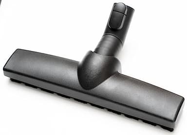 Brosse confort pour parquet, brosse d'aspirateur – Compatible avec les aspirateurs Miele C1, C2, C3, H1, S8, S6, S5, S4, S2, S1 Complete, Compact, Classic, Swing, S8000