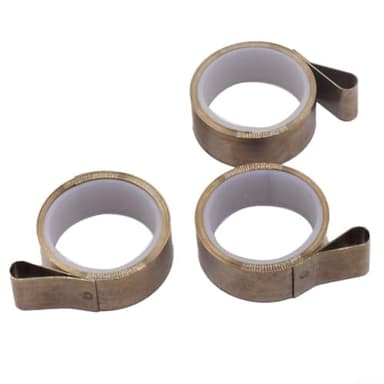 IM350 Lot de 3 Ressorts hélicoïdaux pour Pistolet à Clou 900520, Ressort hélicoïdal Compatible avec cloueuses pour Paslode IM350
