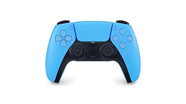 Playstation Sony DualSense Ice Blue Mando Inalámbrico para PS5
