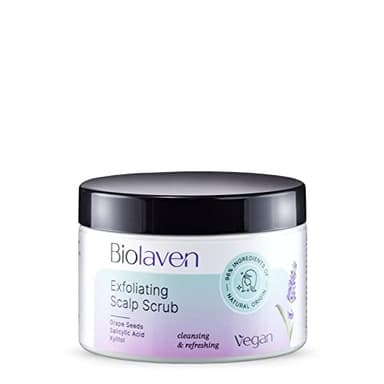 BIOLAVEN Gommage pour le cuir chevelu 150ml