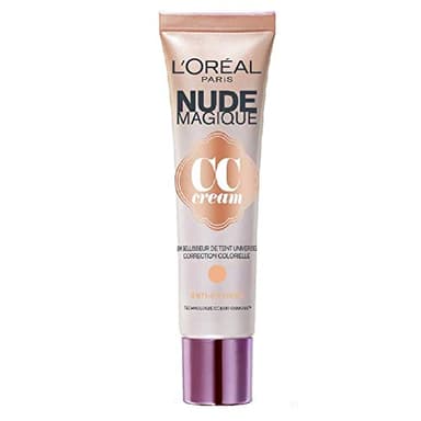 L'Oréal - CC Cream Nude Magique Anti-Fatigue de L'oréal