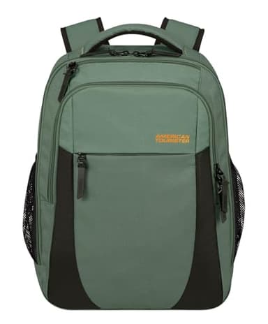 American Tourister Urban Groove Laptop Backpack 15.6' Slim Urban Green