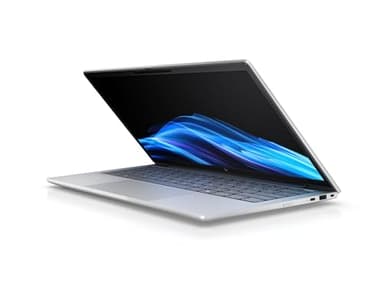 HP EliteBook 8 G1i Ordinateur portable AI・Intel Core Ultra 5 225U / 1,5 GHz・Win 11 Pro・Intel Graphics・1 (AD3G4ET#ABD) - Ordinateur portable