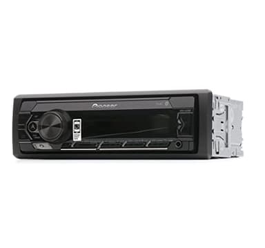 Pioneer MVH-S320BT - Bluetooth | Spotify | USB | Android | Autoradio