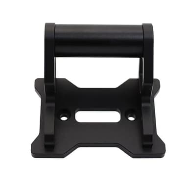 Smartphone Support Téléphone Pour CFMOTO Pour 450MT Pour MT450 2024 2025 Support Téléphone Portable Moto Support Navigation GPS Extension, Accessoires