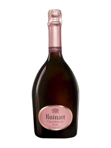 Ruinart Brut Rosé 75cl