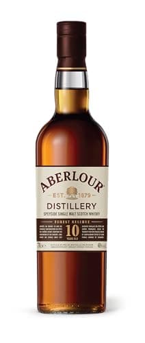 ABERLOUR 10 ans Whisky Ecossais Single Malt - 40%, 70cl