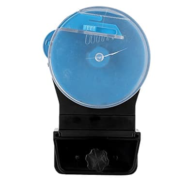 Distributeur Automatique de Nourriture pour Poissons Meilleur Distributeur Automatique de Nourriture pour Poissons Distributeur Automatique de Nourriture pour Poissons en