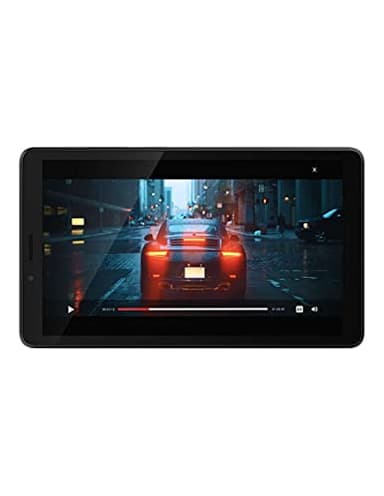 Lenovo Tab M7 7" LTE - Tablet 16GB, 1GB RAM, Grey