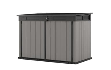 Keter - Coffre de rangement Premier JUMBO 2020L