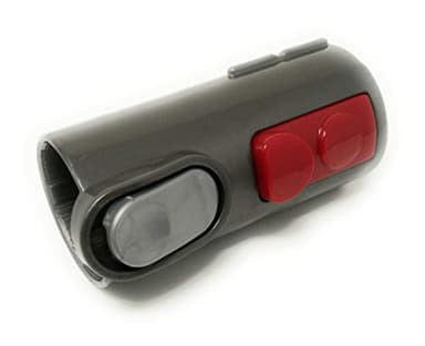 Kniwelshop compatible avec Adaptateur aspirateur Dyson Cinetic Big Ball, Big Ball 2, CY22, CY 23