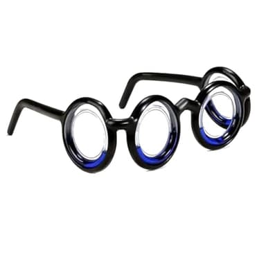 DWFEYOI Lunettes intelligentes anti-mouvement Sickness - lunettes mal transport,Soulagement des nausées portables ultra légères