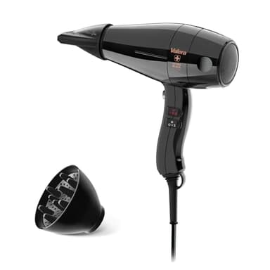 Valera Silent Jet 7500 Sèche-Cheveux Professionnel, 2000W