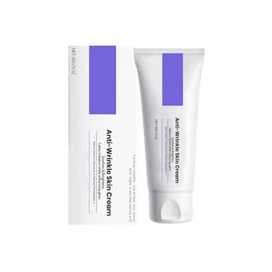 Anti Rides Puissant Immediat - Creme Lifting Immediat Visage - Élimine les Rides & Ridules - Effet Lifting Instantané pour Femme/Homme (1)