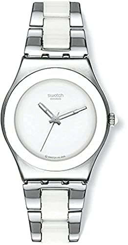 Swatch Montre Femme YLS141GC