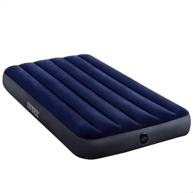 Intex - Matelas gonflable, 64757, multicolore, 99 x 191 x 25 cm
