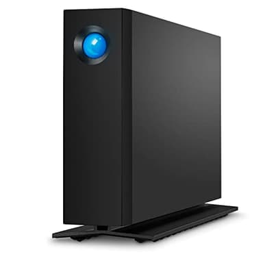 LACIE d2 Professional 16To USB-C