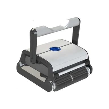 Bestway Robot Piscine électrique Clean Pool - nettoie Fond et parois - 4x8m Max