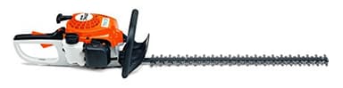 Tondeuse HS45 STIHL HS45, Longueur de lame orange, 24 "/ 60cm