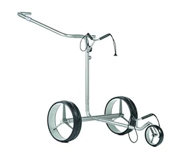JuCad Chariot électrique Drive SL Titan Travel EX 2.0