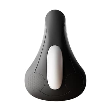 Appareil De Rééducation Périnéale - 1 Appareil De Fitness Rechargeable USB-C - 22 X 15 Cm | Renforcement Des Muscles Du Plancher Pelvien | Muscles Des Hanches Ajustables Avec 4 Modes De Vibration Pour