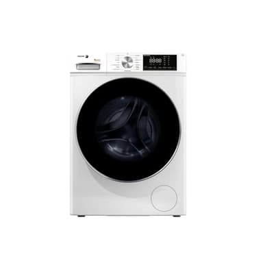 Lave-linge Séchant frontal 10kg/6kg 1400 Tours/min Blanc - FLSF10614IDW/1