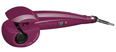 Babyliss - C903PE - Curl Secret Fashion Fer à Boucler