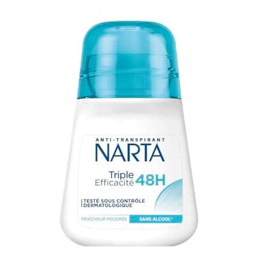 Narta Deow Ro50 Fr Fr. Poudree V3