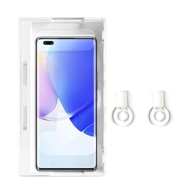 Prison Pour Téléphone Portable 19x10.5x2.5cm Boîte De Verrouillage Temporel Solution De Contrôle Parental Et D'Auto-Discipline Pour Adolescents Et Adultes