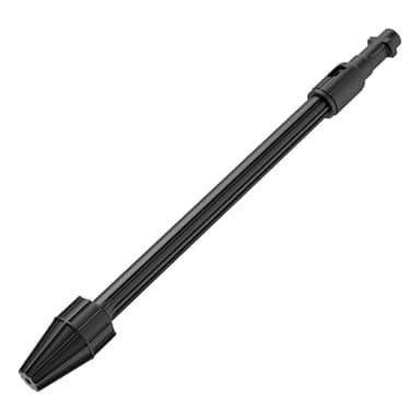 OHAYORI Dirt Blaster Lance 160 bars pour Karcher, Rotabuse pour Kärcher K2 K3 K4 K5 K7, Lance de Pulvérisation pour Accessoire Nettoyeur Haute Pression Lavor/Parkside