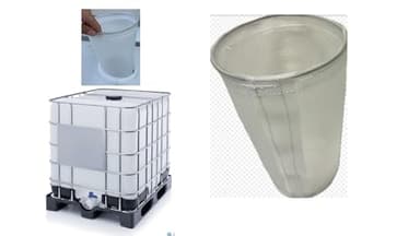 Filtre récupérateur Eau de Pluie