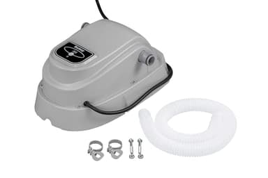Réchauffeur électrique pour piscine hors sol 2800 W