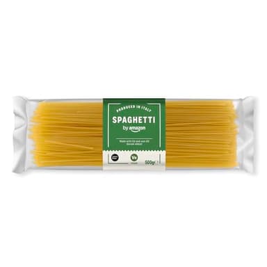 by Amazon Spaghetti, 500g