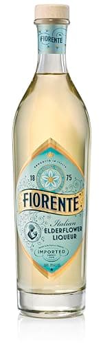 Fiorente Sureau Liqueur