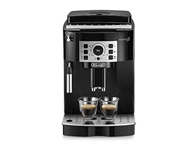 DeLonghi Magnifica S ECAM20.116.B machine à café Entièrement automatique Machine à café 2-en-1