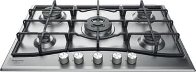 HOTPOINT - Plaque gaz - 5 feux - PCN751TIXHA
