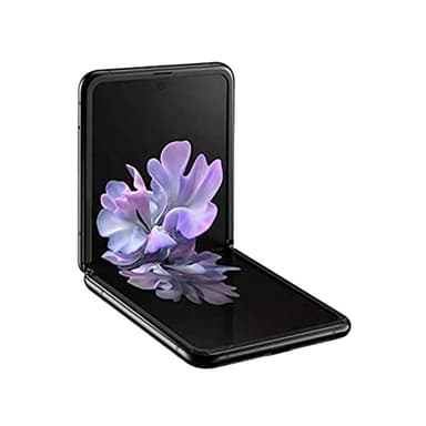 Samsung Galaxy Z FLIP F700FDS – Smartphone pliable, LTE, Android 10 Pie, 8 Go RAM, 256 Go mémoire, 6,7", 2636 x 1080 pixels, 12 + 12 MP