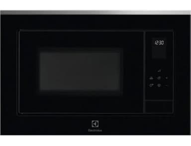 Micro-ondes Solo Encastrable 25l 900w Noir - LMS2253TMX