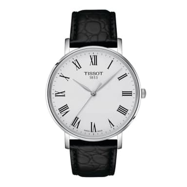 Montre Tissot Analogique Quartz pour Hommes Everytime