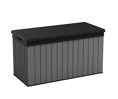 Keter - Coffre de rangement Darwin 570L