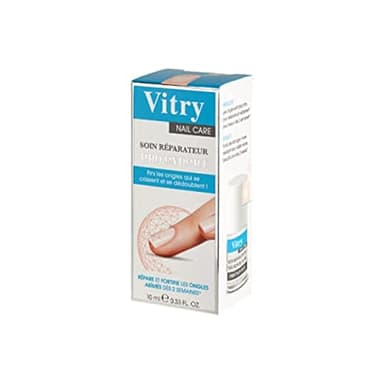 VITRY- VERNIS SOIN REPARATEUR PRO EXPERT FL/10ML